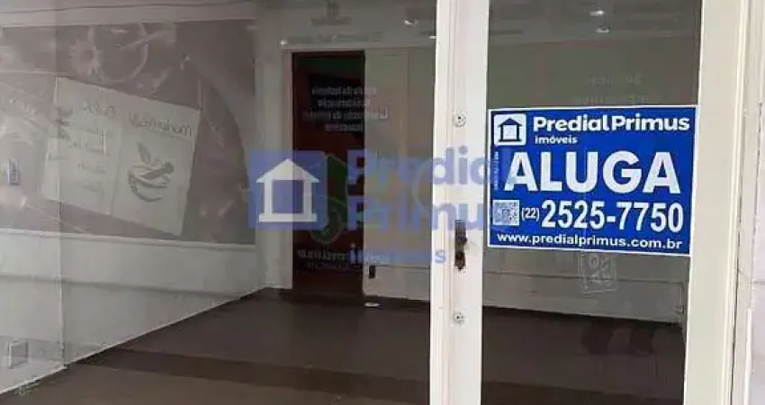 Loja para alugar, 20 m² por r$ 1.440,00/mês - centro - nova friburgo/rj