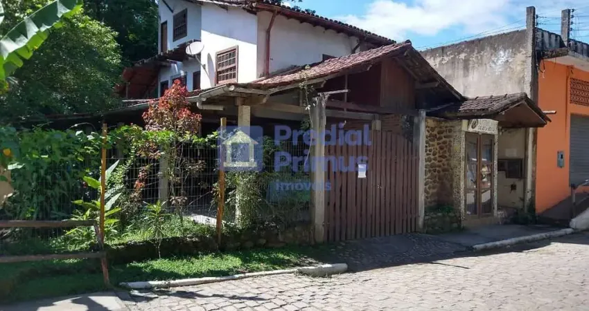 Casa comercial à venda no sana – localização privilegiada e alto potencial de investimento!