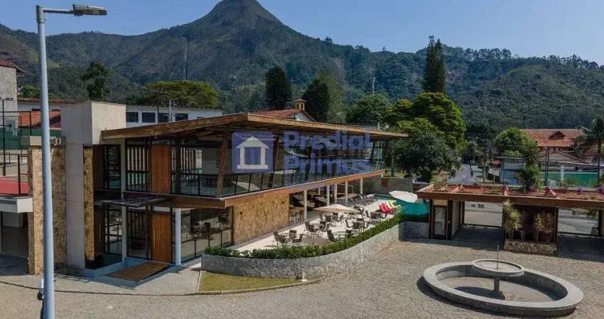 Casa com 4 dormitórios à venda por r$ 2.006.600,00 - cônego - nova friburgo/rj