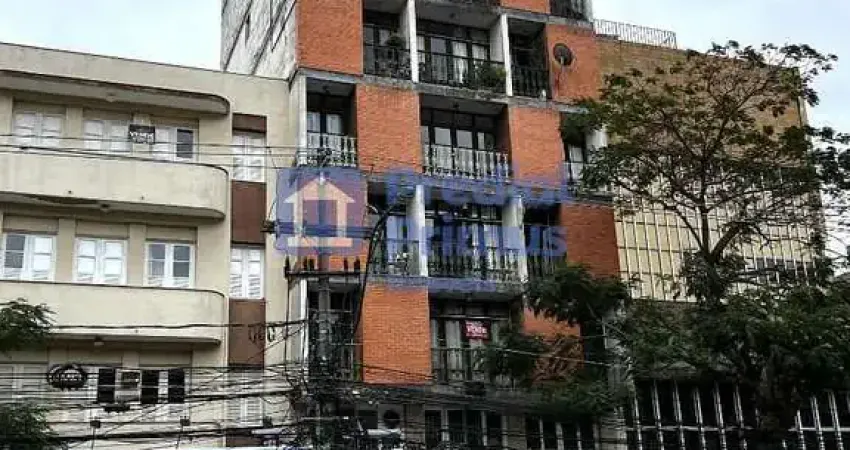 Apartamento com 01 quarto e elevador no centro de nova friburgo