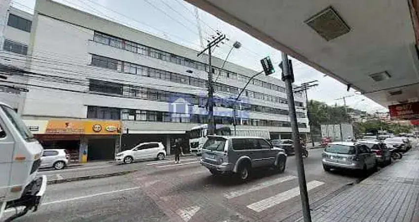 Apartamento com 1 dormitório à venda, 50 m² por r$ 370.000,00 - centro - nova friburgo/rj