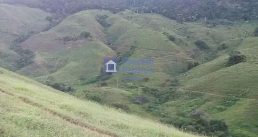 Chácara à venda, 769000 m² por r$ 1.060.000,00 - visconde de imbé - trajano de moraes/rj