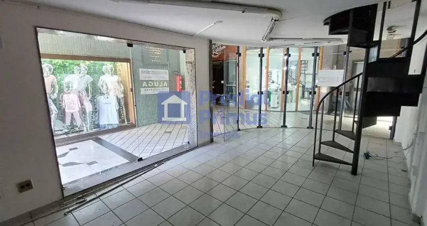 Loja para alugar por r$ 5.500/mês - centro - nova friburgo/rj