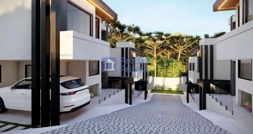 Casa com 2 dormitórios à venda, 89 m² por r$ 550.000,00 - cônego - nova friburgo/rj