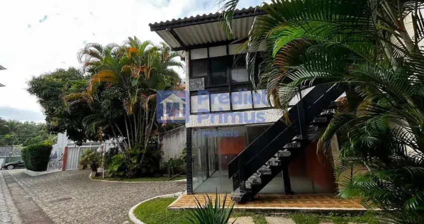 Casa à venda, 140 m² por r$ 2.200.000,00 - barra da tijuca - rio de janeiro/rj