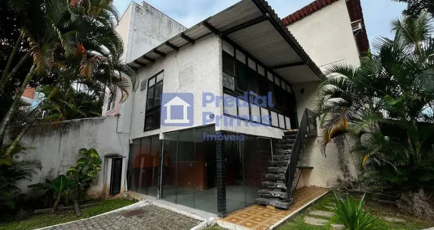 Casa com 2 quartos à venda na Barra da Tijuca, Rio de Janeiro 