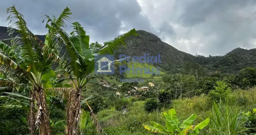 Terreno à venda, 420 m² por r$ 150.000,00 - lumiar - nova friburgo/rj