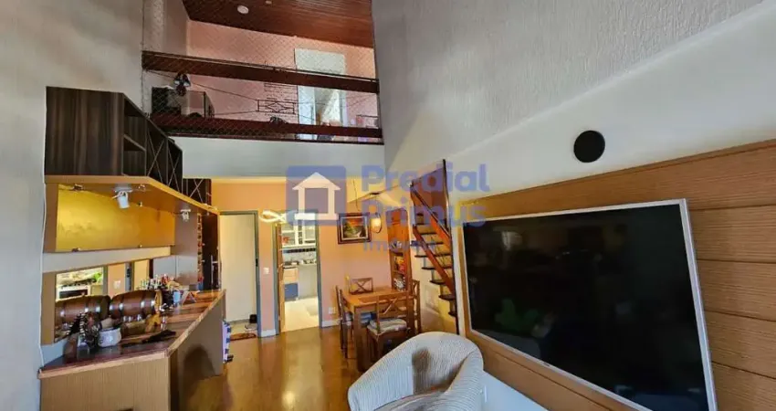 Cobertura à venda, 140 m² por r$ 950.000,00 - braunes - nova friburgo/rj