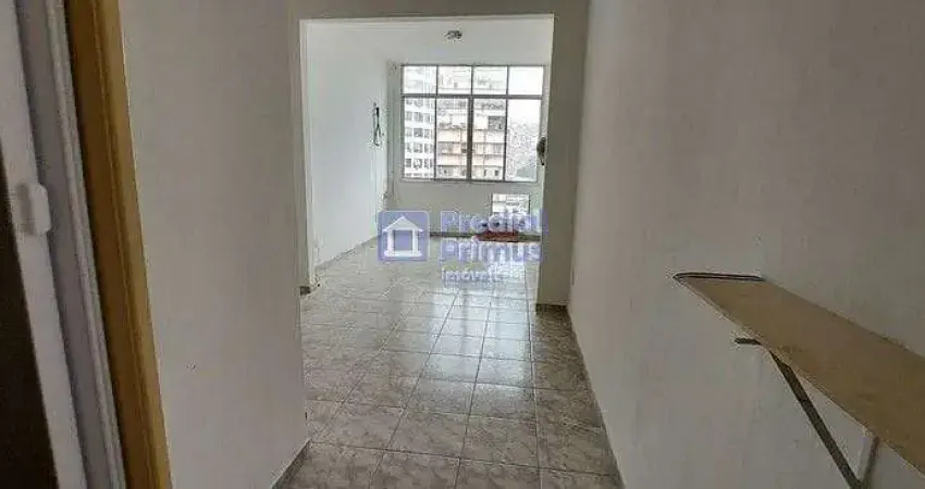 Apartamento à venda, 30 m² por r$ 110.000,00 - centro - niterói/rj