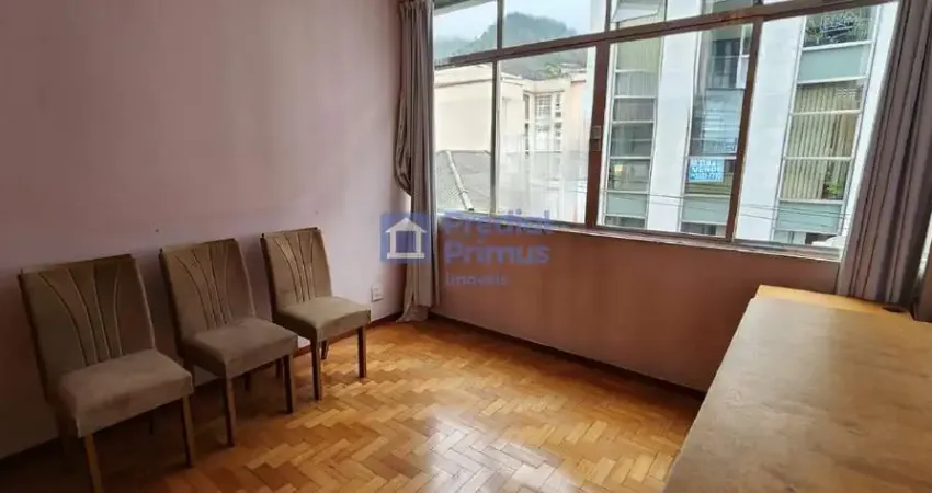 Apartamento à venda, 54 m² por r$ 380.000,00 - centro - nova friburgo/rj