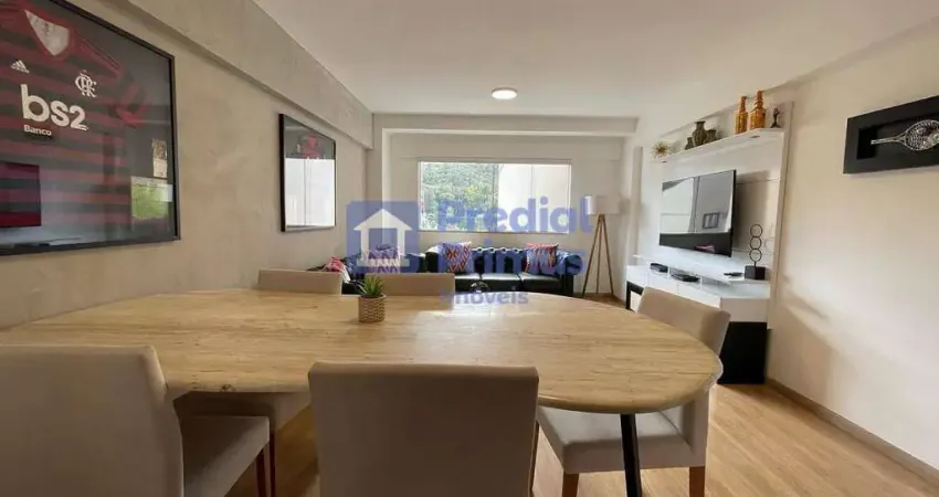 Apartamento com 2 quartos à venda na Avenida Alberto Braune, 152, Centro, Nova Friburgo