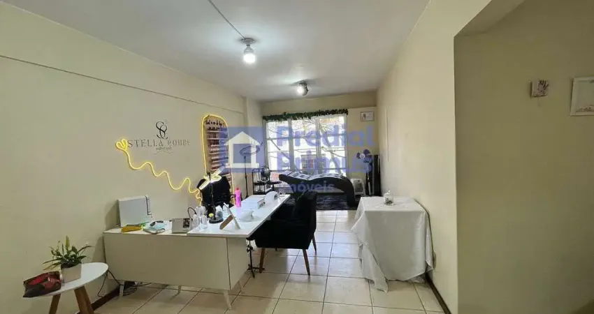 Sala comercial à venda na Rua Doutor Ernesto Brasílio, 45, Centro, Nova Friburgo