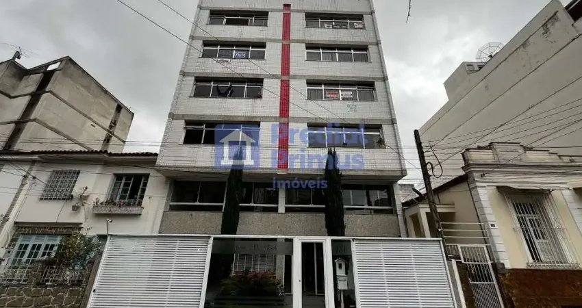 Apartamento com 3 quartos à venda na Rua Augusto Spinelli, 130, Centro, Nova Friburgo