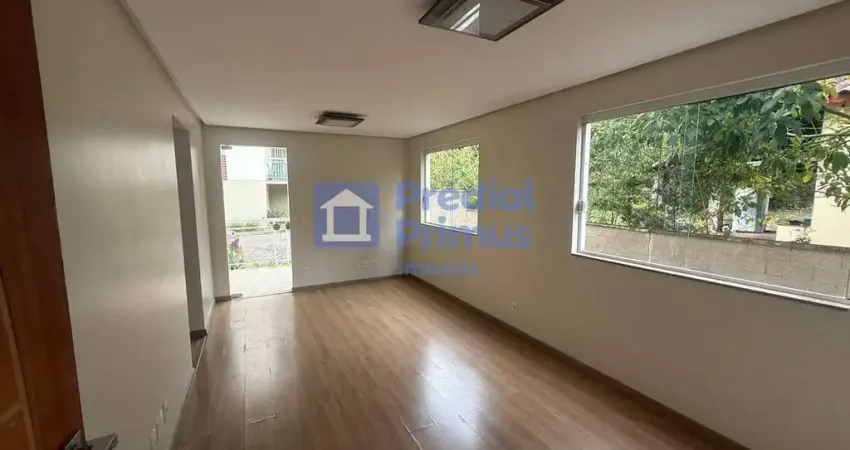 Apartamento com 3 quartos à venda na Rua José da Silva Silveira, 92, Cônego, Nova Friburgo