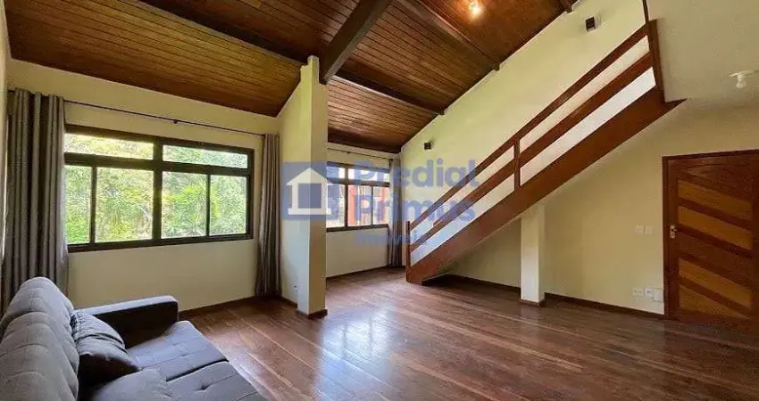 Apartamento à venda, 156 m² por r$ 690.000,00 - cônego - nova friburgo/rj