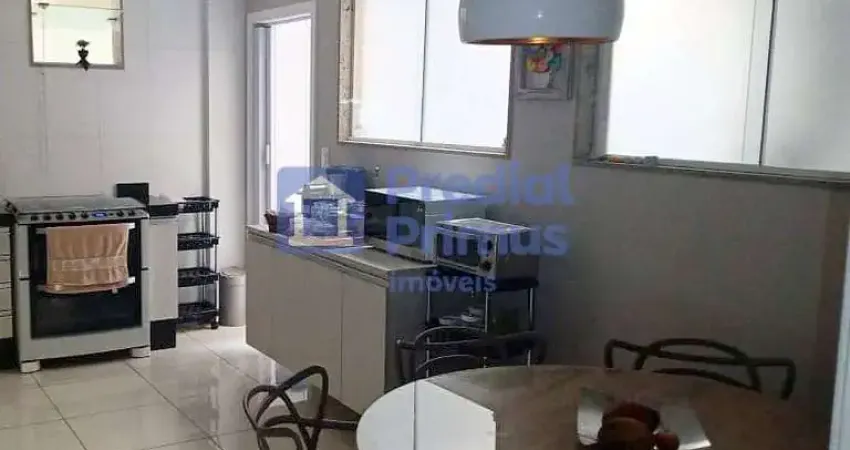 Apartamento à venda, 148 m² por r$ 590.000,00 - braunes - nova friburgo/rj