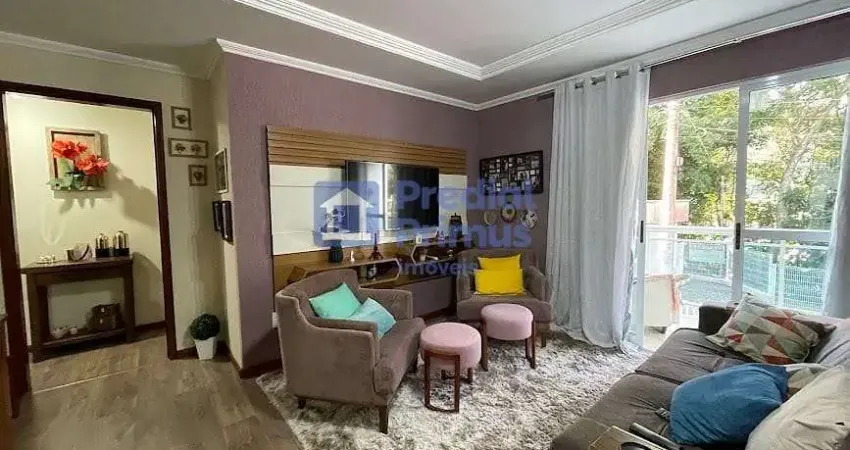 Apartamento à venda, 99 m² por r$ 555.000,00 - cônego - nova friburgo/rj