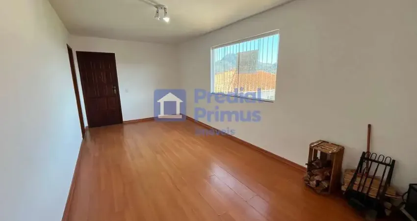 Apartamento à venda, 83 m² por r$ 290.000,00 - braunes - nova friburgo/rj