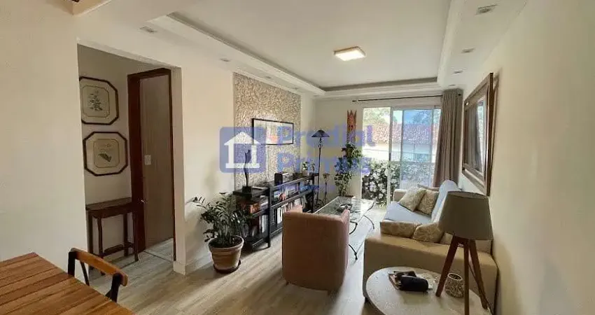 Apartamento com 2 quartos à venda na Rua Doutor Prudêncio Rodrigues Miranda, 883, Cônego, Nova Friburgo