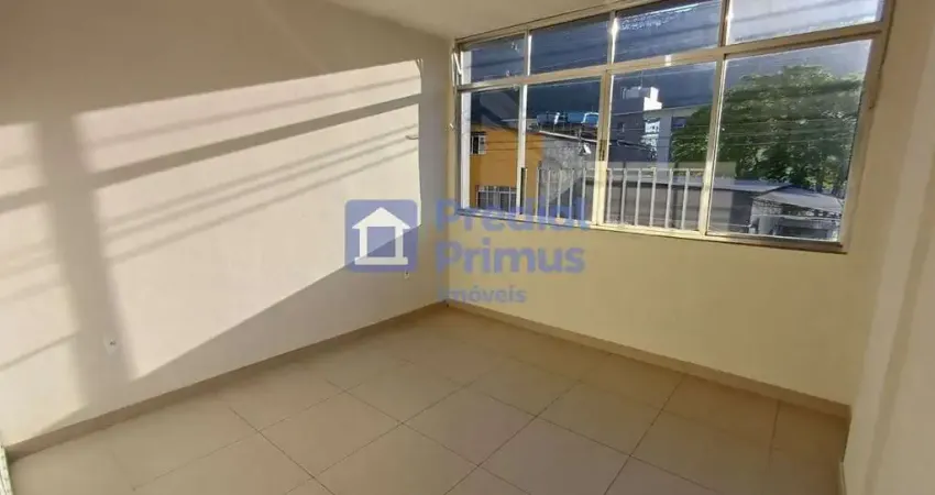 Apartamento com 2 quartos à venda na Avenida Júlio Antônio Thurler, 69, Olaria, Nova Friburgo