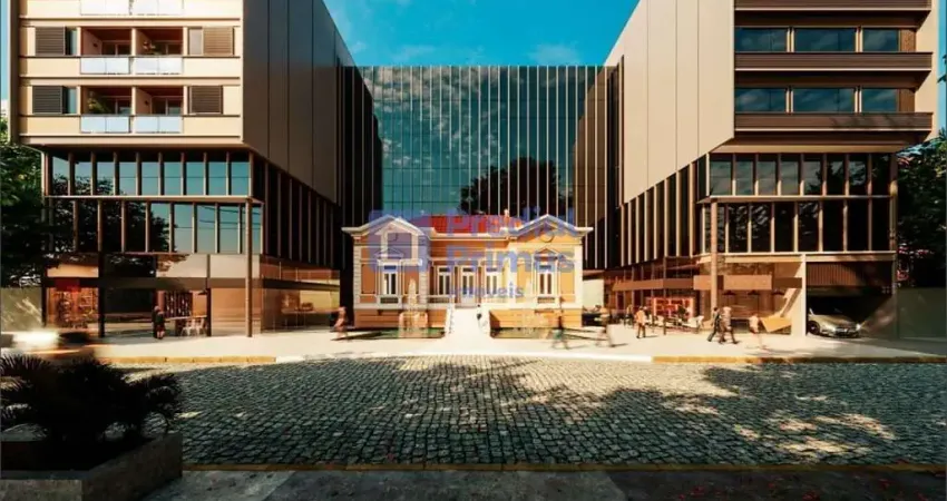 Cobertura com 3 dormitórios à venda, 109 m² por r$ 1.480.000,00 - centro - nova friburgo/rj