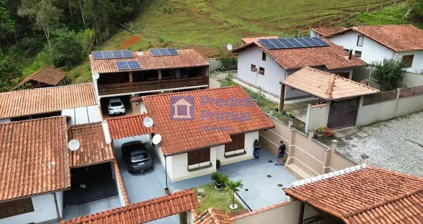 Casa em condomínio fechado com 3 quartos à venda na Parada Folly, Nova Friburgo