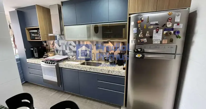 Apartamento à venda, 142 m² por r$ 950.000,00 - centro - nova friburgo/rj