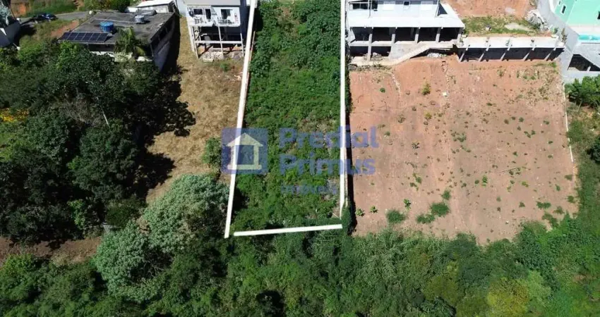 Terreno à venda, 600 m² por r$ 230.000,00 - granja mimosa - nova friburgo/rj