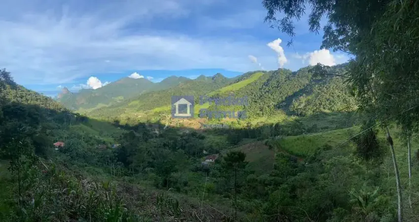 Terreno à venda na Rua João Jacinto de Carvalho, Côrrego de Santo Antonio, Bom Jardim