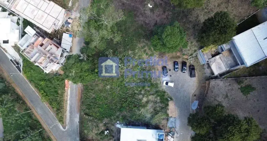 Terreno à venda, 401 m² por r$ 350.000,00 - cônego - nova friburgo/rj