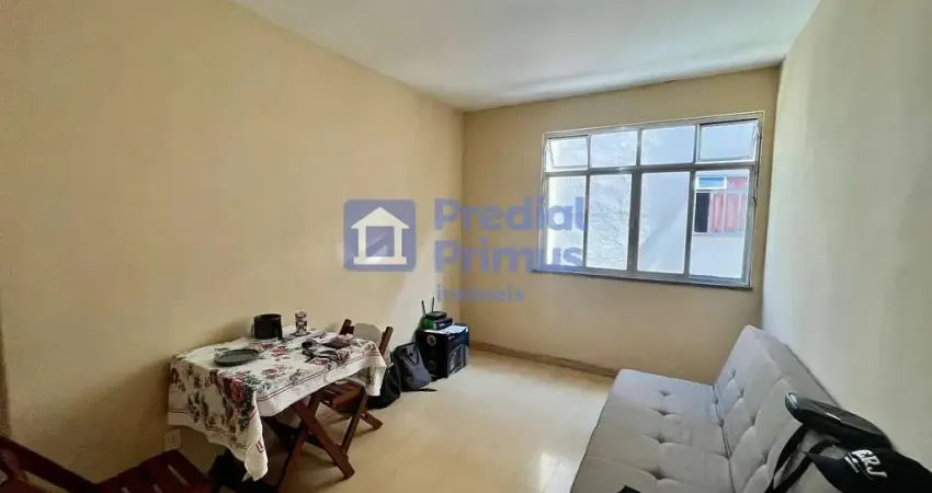 Apartamento com 1 quarto à venda na Rua Souza Cardoso, 94, Centro, Nova Friburgo