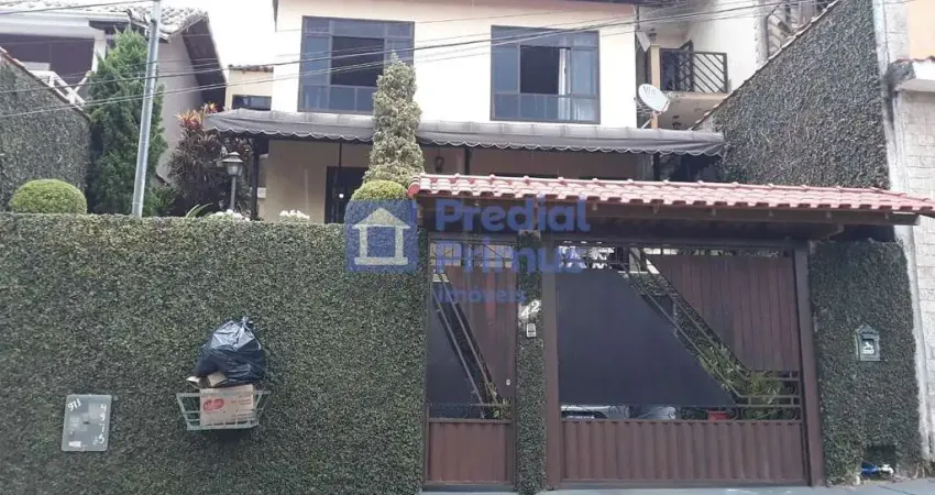 Casa à venda, 76 m² por r$ 520.000,00 - cônego - nova friburgo/rj