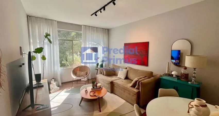 Apartamento com 2 quartos à venda na Rua General Osório, 121, Centro, Nova Friburgo