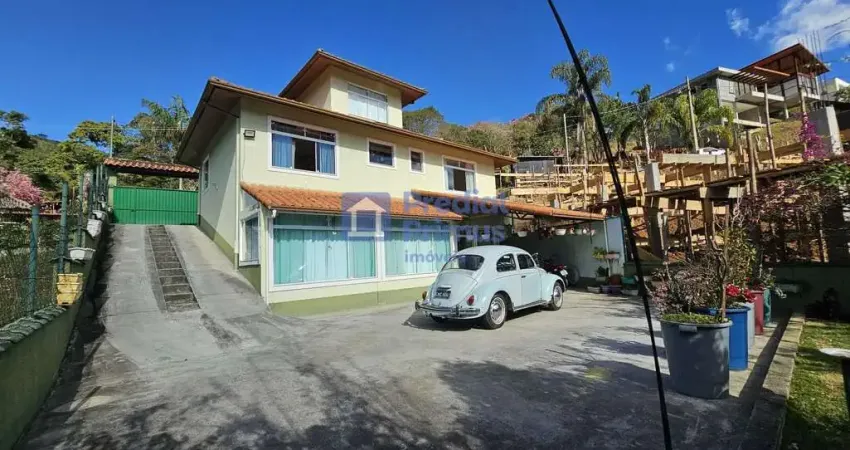 Casa à venda, 148 m² por r$ 1.150.000,00 - cônego - nova friburgo/rj