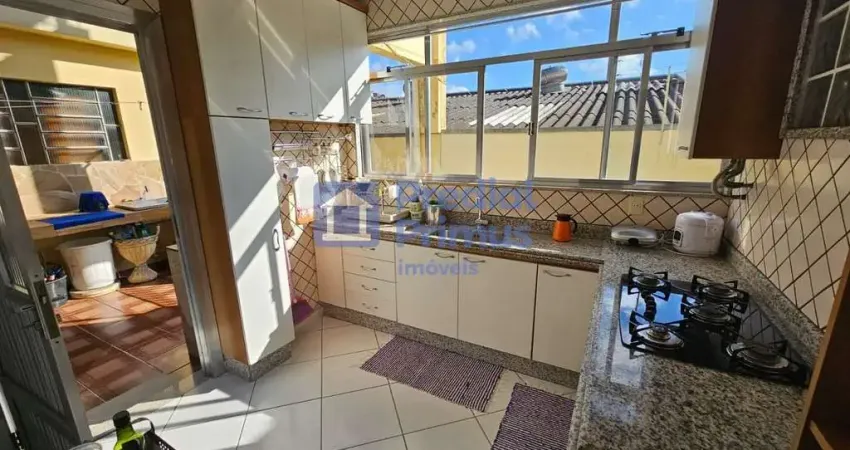 Sobrado à venda, 250 m² por r$ 1.300.000,00 - jardim ouro preto - nova friburgo/rj