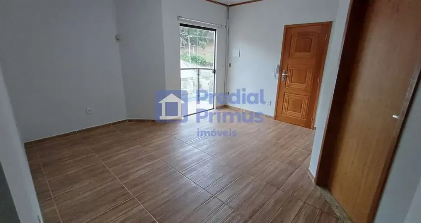 Apartamento para locação, campo do coelho, nova friburgo, rj