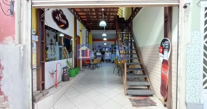 Ponto comercial para alugar no Conselheiro Paulino, Nova Friburgo