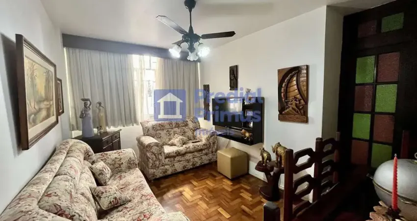 Apartamento com 2 quartos à venda na Avenida Jornalista Alberto Francisco Torres, 515, Icaraí, Niterói