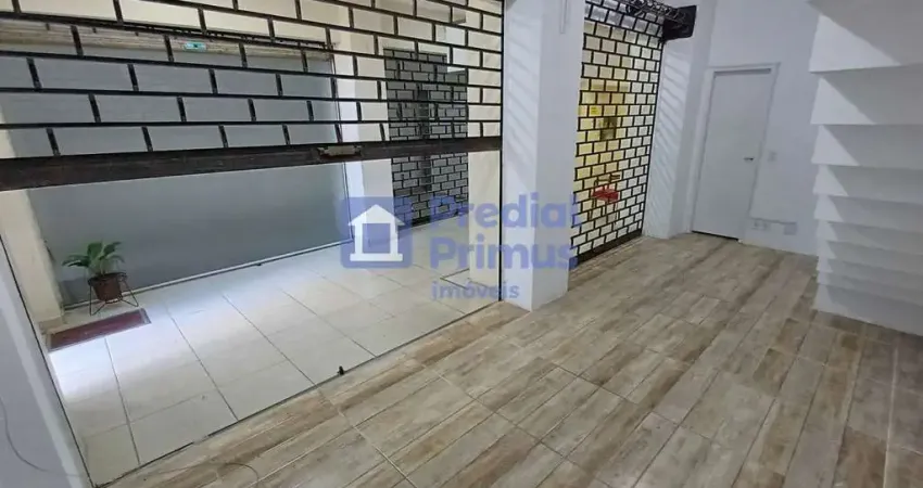 Ponto comercial para alugar no Centro, Nova Friburgo