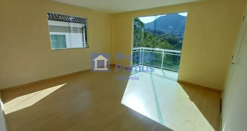 Apartamento com 3 quartos para alugar na Rua Vereador Aristão Jaccoud, 187, Cônego, Nova Friburgo