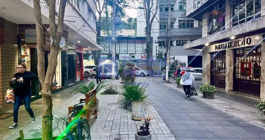 Apartamento para venda e locação, centro, nova friburgo, rj