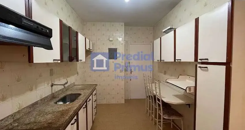 Apartamento com 2 quartos à venda na Rua General Osório, 121, Centro, Nova Friburgo