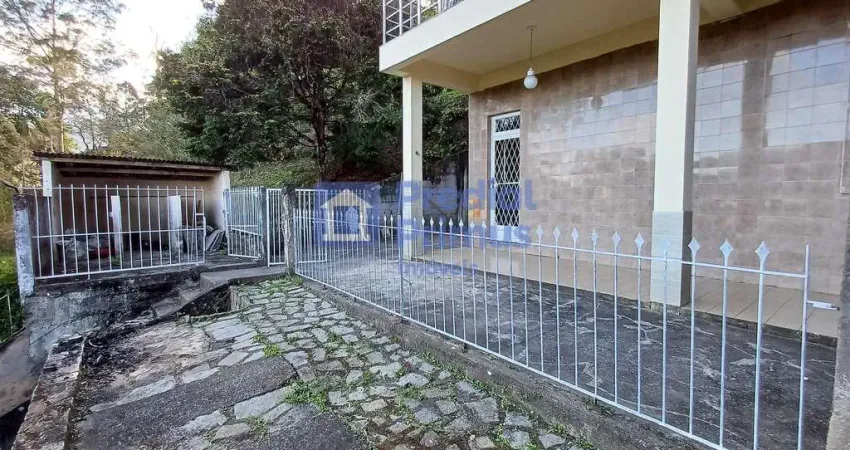 Casa com 2 quartos para alugar na Alameda Eduardo Guinle, 784, Centro, Nova Friburgo
