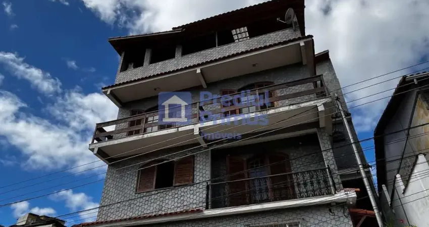 Casa com 3 quartos à venda na Travessa Santa Rita de Cássia, Vila Guarani, Nova Friburgo