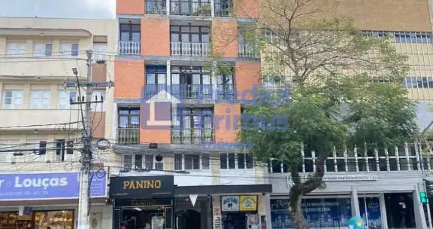 Apartamento com 1 quarto à venda na Avenida Alberto Braune, 230, Centro, Nova Friburgo