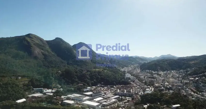 Terreno à venda na Rua São Paulo, 378, Bela Vista, Nova Friburgo