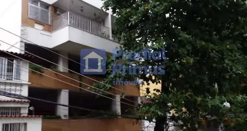 Apartamento com 2 quartos à venda na Rua Emília Sampaio, 30, Vila Isabel, Rio de Janeiro