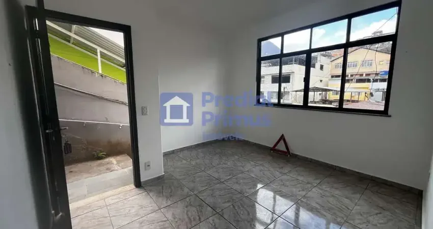 Casa com 1 quarto à venda na Rua Minas Gerais, 41, Bela Vista, Nova Friburgo