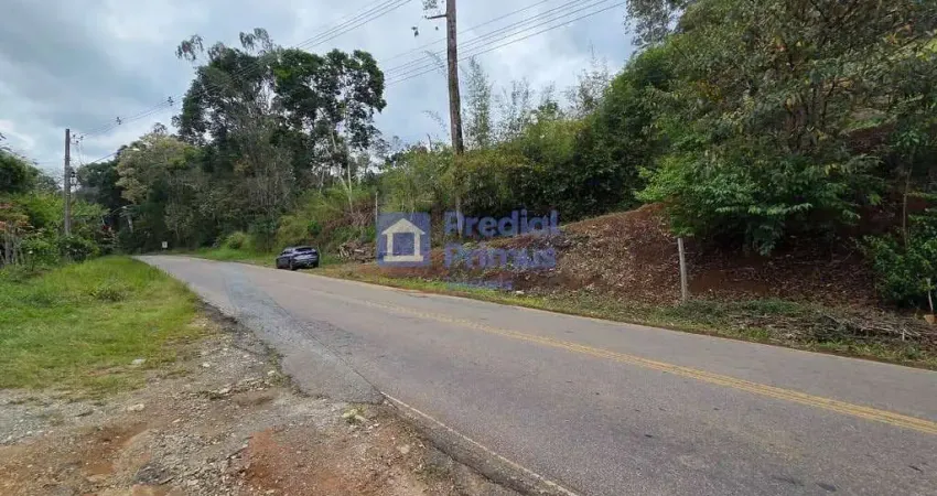 Terreno à venda na Estrada Coronel Helber Alves da Costa, Parada Folly, Nova Friburgo