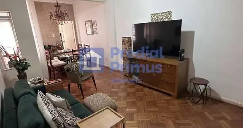 Apartamento com 3 quartos à venda em Copacabana, Rio de Janeiro